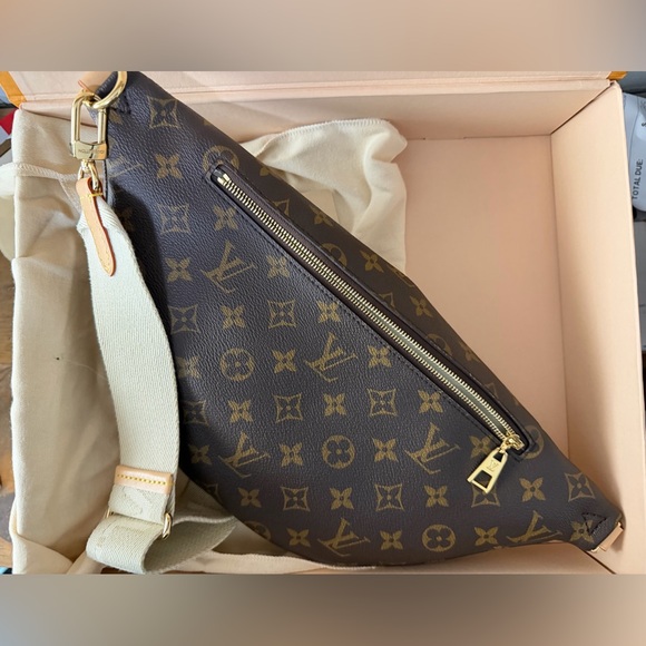 Louis Vuitton Monogram High Rise - Picture 11 of 14